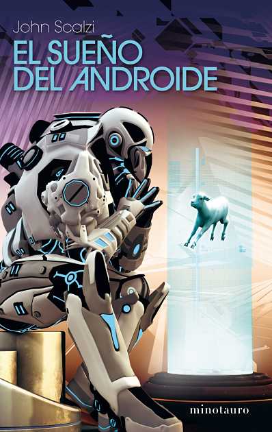 El sueño del androide