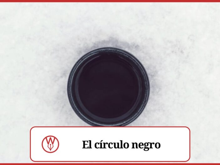 El Circulo negro